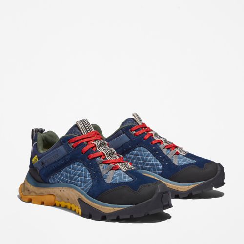 Women's Bee Line x Timberland Solar Ridge Waterproof Hiking Shoes-