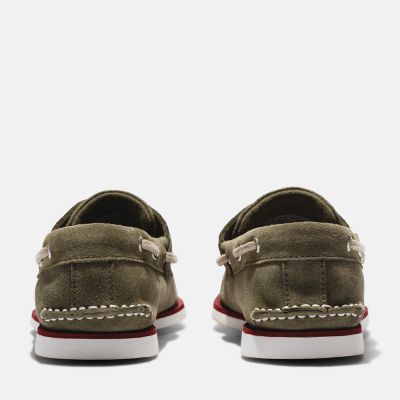 Timberland top sider discount price