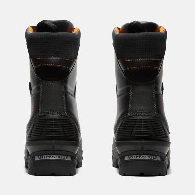 Men's Pac Max 10 Composite Toe Waterproof Winter Work Boot