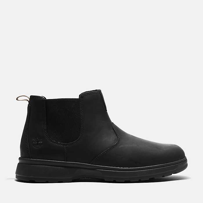 Ave Chelsea Boots