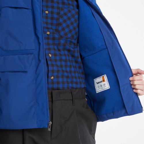 Men's Timberloop™ Softshell Field Jacket-