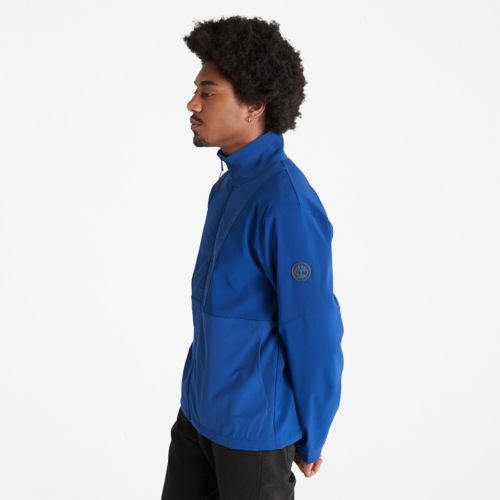 Men's Timberloop™ Water-Resistant Softshell Hybrid Jacket-