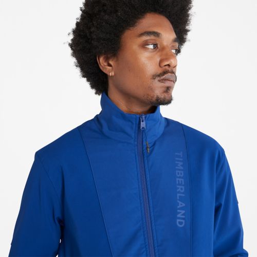 Men's Timberloop™ Water-Resistant Softshell Hybrid Jacket-
