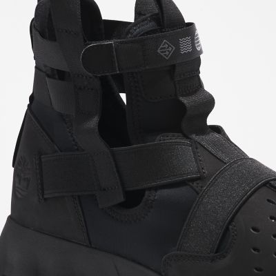 Men’s Greenstride™ TBL® Edge Lace-Up Boot Sandals