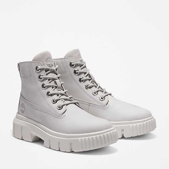 Women's Greyfield Leather Boot