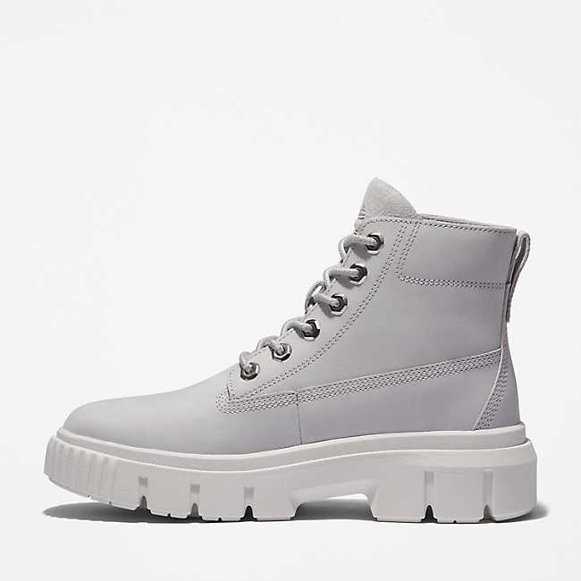 Women's Greyfield Leather Boot