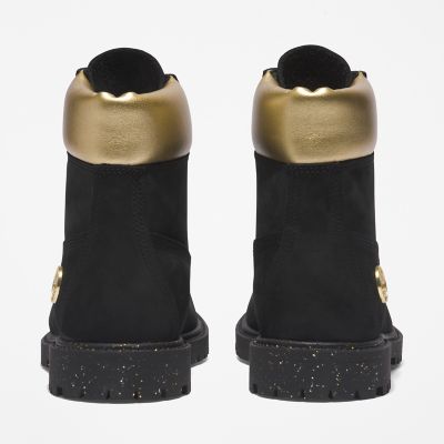 Women's Timberland® Heritage 6-Inch Waterproof Boots