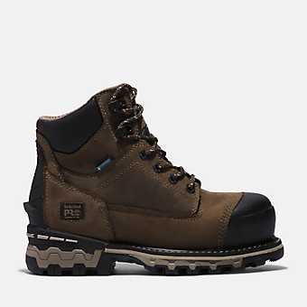 Timberland PRO® Women's Work Boots & Shoes | Timberland CA
