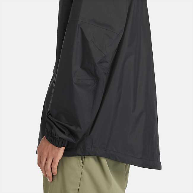 Men's Jenness Motion Waterproof Packable Jacket
