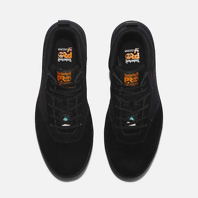 Timberland PRO® GreenStride™ Berkley Comp-Toe Work Sneakers