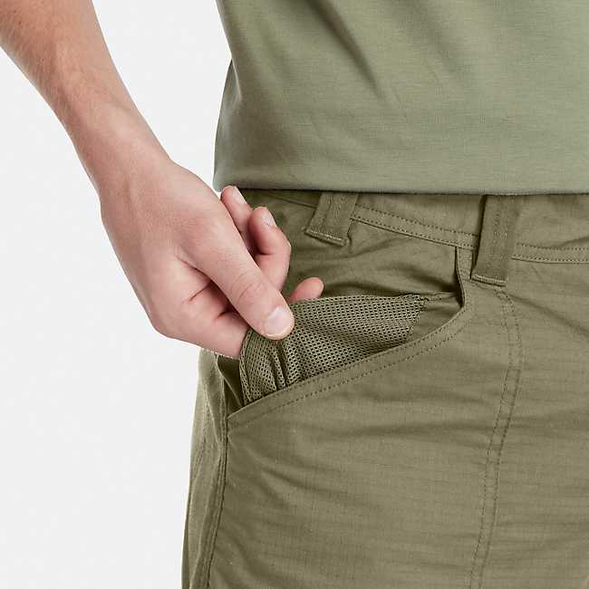 Men's Cordura® Fabric Durable Short