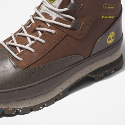 Women's Timbercycle Hiking Boots-