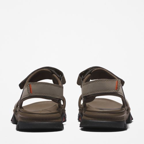 Men's Lincoln Peak Strap Sandals-