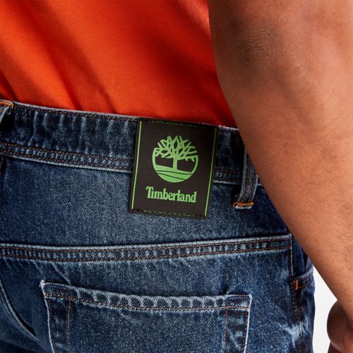 Men's Outdoor Heritage EK+ Denim Jeans-