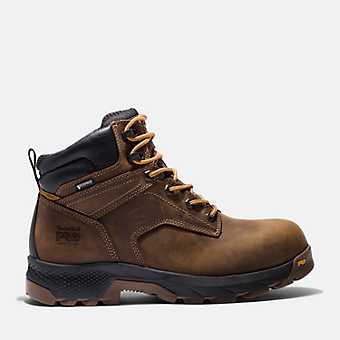 Men's Timberland® Heritage 6-Inch Lace-Up Boot