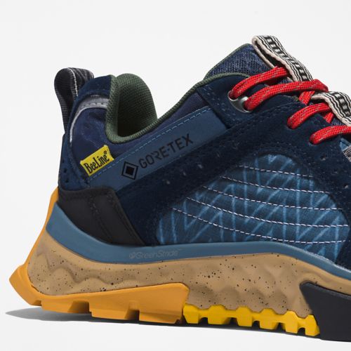 Men's Bee Line x Timberland Solar Ridge Waterproof Hiking Shoes-
