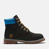 Boys' Footwear and Kids' Boots and Shoes | Timberland.com