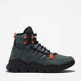 Women's Earthkeepers® by Ræburn Timberloop™ Utility Boots