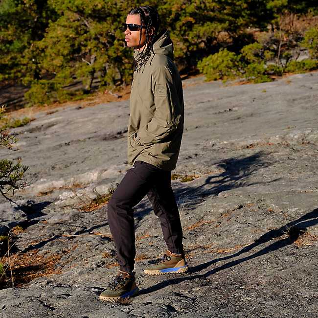 Men's Greenstride™ Motion 6 Hiker Boot | Timberland US