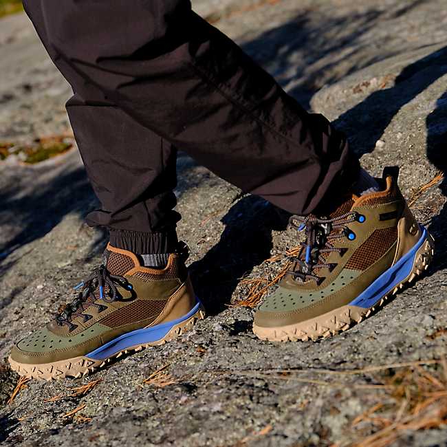 Men’s Greenstride™ Motion 6 Hiker Boot