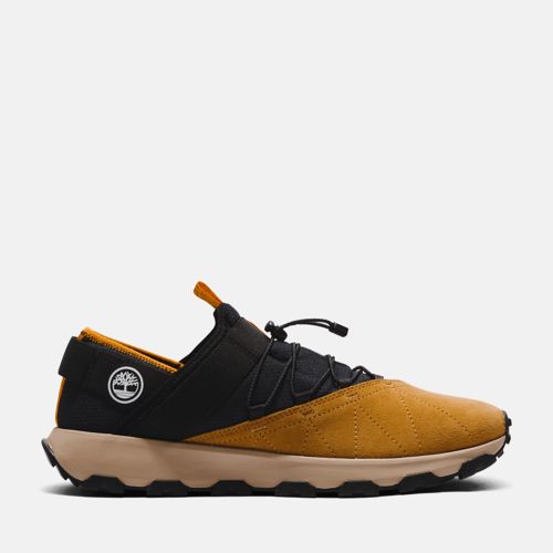 Men's Winsor Trail Slip-On Shoes-