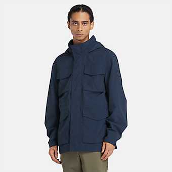 Men's Water-Resistant Field Jacket