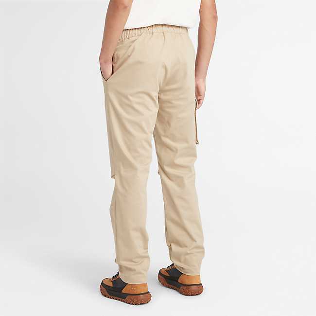 Cargo pants Don't touch, Collection 2022