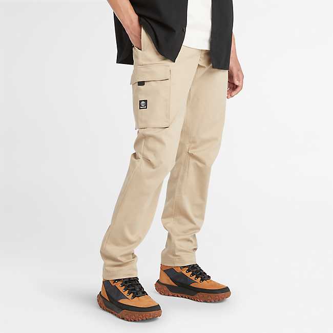 Men's Cargo Pant with Outlast® Technology
