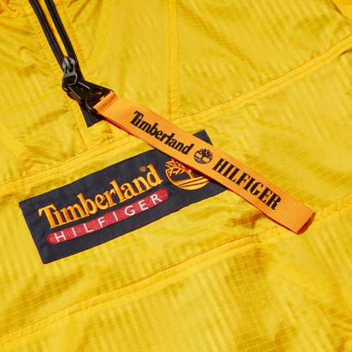TIMBERLAND | All Gender Tommy Hilfiger x Timberland Anorak