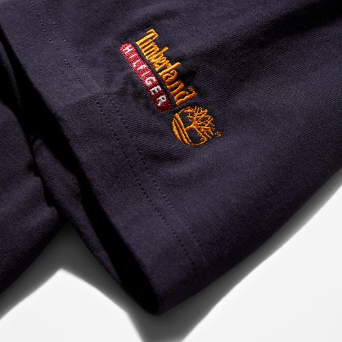 All Gender Tommy Hilfiger x Timberland Short Sleeve T-shirt-