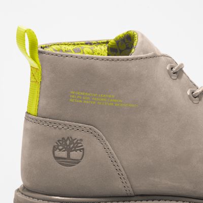 Women's Nellie Leather Chukka Boots