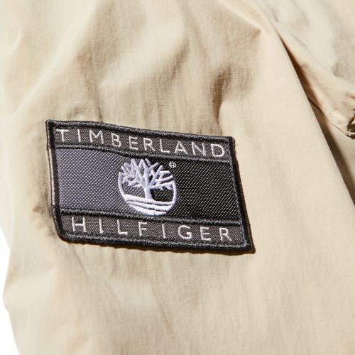 All Gender Tommy Hilfiger x Timberland Reversible Cargo Parka-