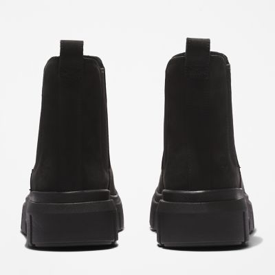 Women's Greyfield Chelsea Boots
