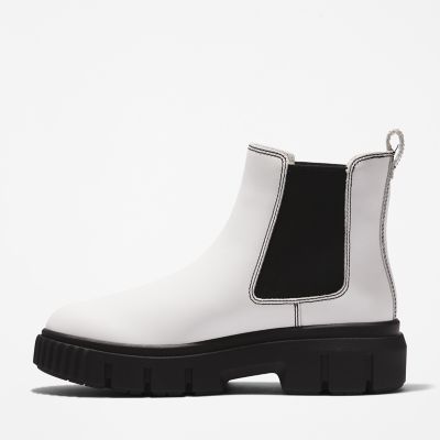 Women's Greyfield Chelsea Boots