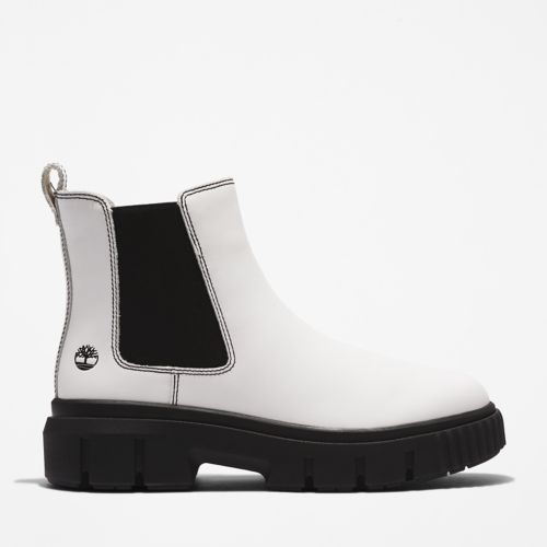 Women's Greyfield Chelsea Boots-