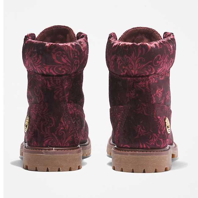 Women's Timberland® Premium 6-Inch Fabric Boots
