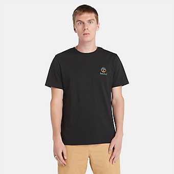 Men's Short Sleeve Hiker Graphic T-Shirt