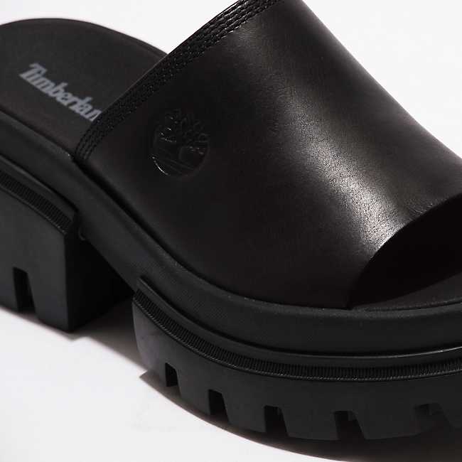 Women's Everleigh Slide Sandals