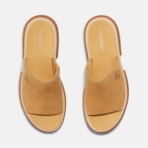 Women's Everleigh Slide Sandals-