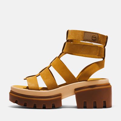 Women's Everleigh Gladiator Sandals