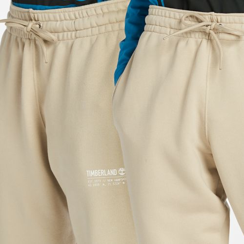 Luxe Comfort Sweatpants-