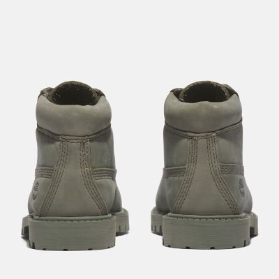 Toddler Premium 6-Inch Waterproof Boots