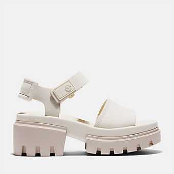 Women's Everleigh Ankle Strap Sandals