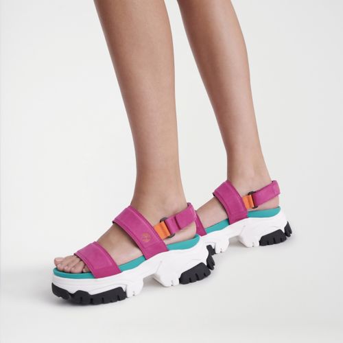Women’s Adley Way Backstrap Sandals-