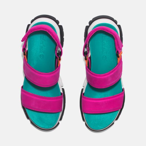 Women’s Adley Way Backstrap Sandals-