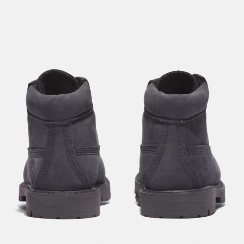Toddler Premium 6-Inch Waterproof Boots-