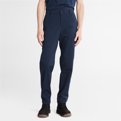 Men's Warm Comfort Ultrastretch Cargo Pants