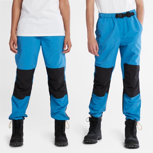 Water-Resistant Jogger Pants-