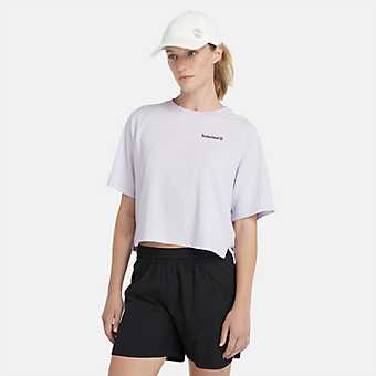 Women's Wicking Short Sleeve T-Shirt