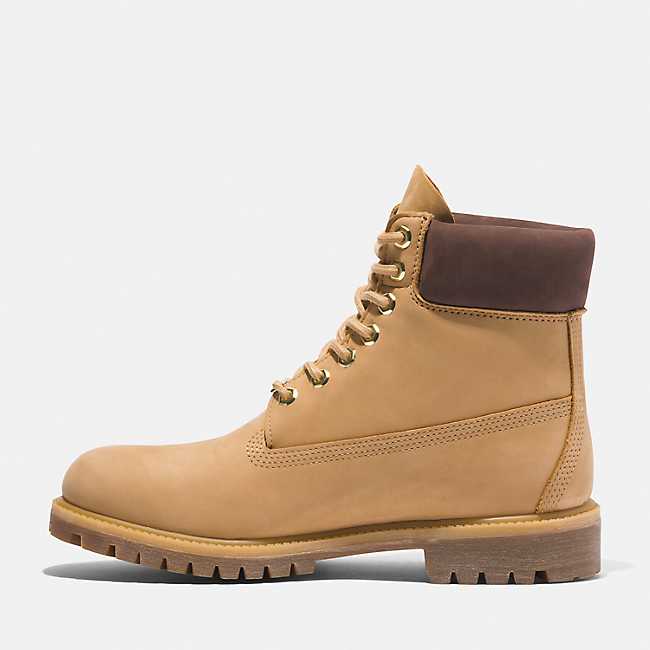 Men's Timberland® 50th Edition Butters 6-Inch Waterproof Boot